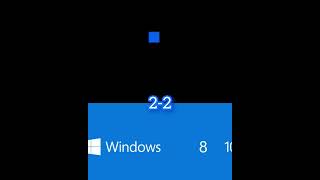 Windows 11 VS. Windows 10 #microsoft #windows11 #vs #windows10