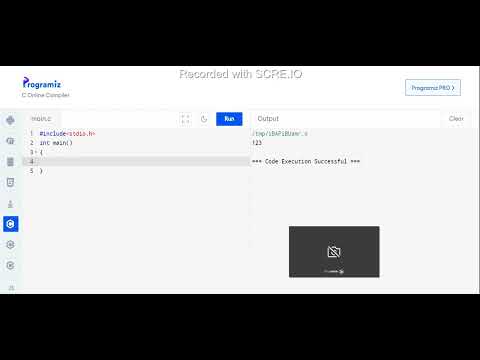 C programming part-09