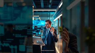 AI and Analytics Unleashing the Power of Data