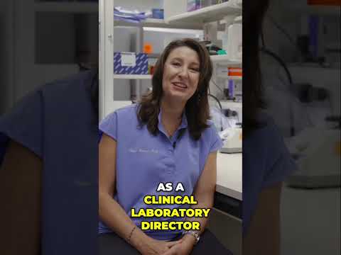 Lab Life: Careers & Skills You Need To Know