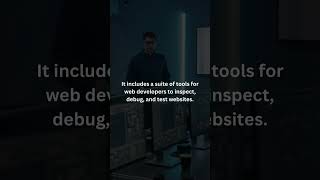 Edge Dev Tools Unveiled! 🧰🌐 #EdgeDeveloperTools #ShortsDevToolMagic #InspectWithEdge