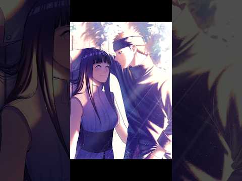 Hinata’s Hidden Talent: Saying ‘Naruto’ with Every Emotion #anime #naruto #animemomentos