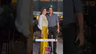 🖤💕Anup Soni and Wife 💫Celebrating love and togetherness! ❤️