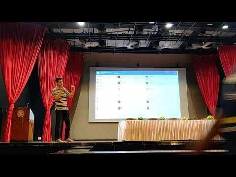 InsitApp Introduction