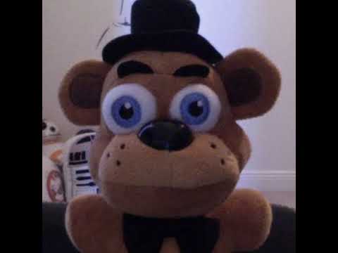 DaPlushKid Live Stream