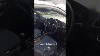 Toyota Glanza  2021 sale#qualityusedcars #automobile #truevaluecars
