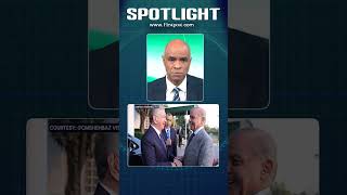 Suicide Blast In Pak Mosque | Spotlight 