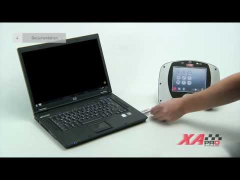 Fixturlaser XA #FRENCH -Tutorial Videos