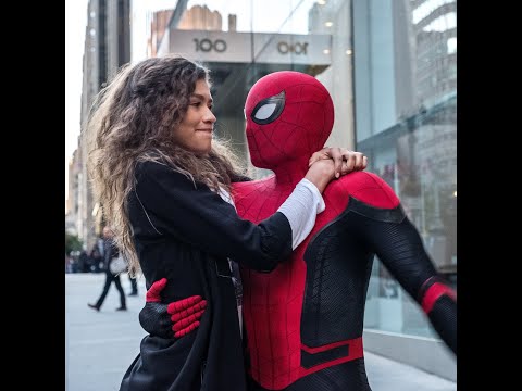 Spider Man  No Way Home 3