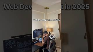 Web Development in 2015 vs 2025 #coding #webdevelopment #javascript #developer