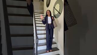 What I wore to the office today… #ootd #ootdguide #outfitideas #styleinspo #outfitgoals #fashion