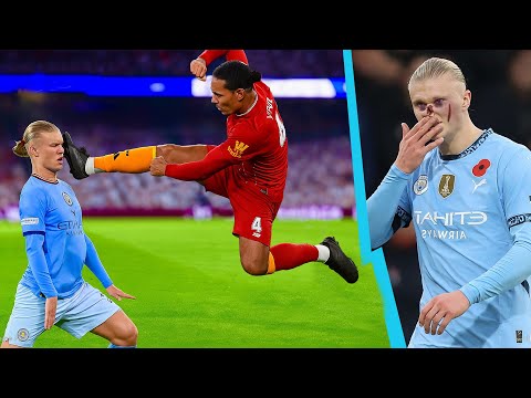 Craziest Red Cards in Football #3