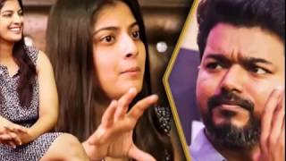 Valralakshmi Fmale icon of Tamil Cinema | வரலட்சுமி Female ICON of Tamil Cinema