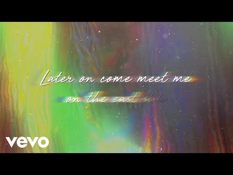 Ciara - Low Key (Lyric Video)