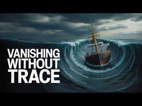 Adam’s Journey into the Bermuda Triangle | Not Just a Myth