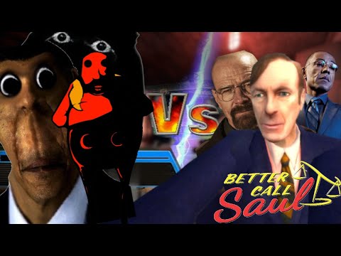 gary mod lets play #2 we meet mod