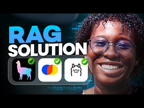 Crawl the Web with RAG: ChromaDB, Ollama & LlamaIndex in Action