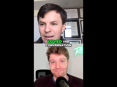 Jamie Beaton: Building a Billion-Dollar Business and Earning 10 Degrees