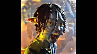 Avatar the way of water Tuk Edit part 2 💙💦🌊 || #avatarthewayofwater #tuk #sully #edits #avatar2