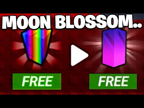 I Grew the RAREST SEEDS Garden in Grow a Garden