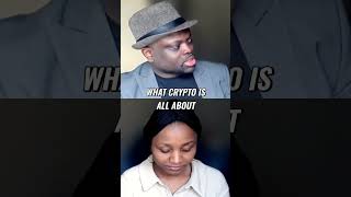 Crypto Explained: Digital Money Revolution