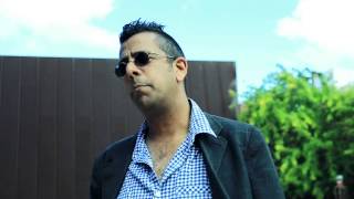 Simon Singh - The Simpsons and Their Mathematical Secrets (Interview)
