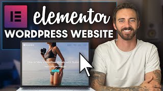 Make a WordPress Website with Elementor (2026) - Free Beginners Tutorial