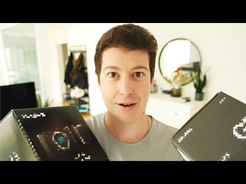 5 Things I Buy as a Minimalist