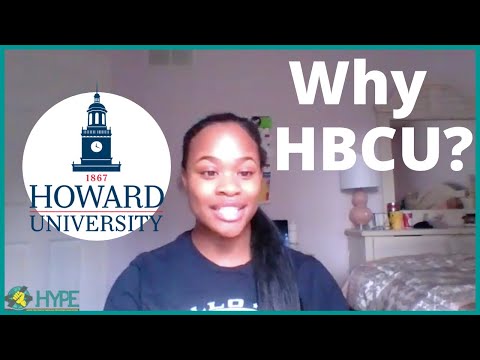 Why Choose an HBCU? | HYPE College Interview Series