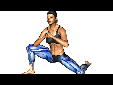 Boost Leg Flexibility! Best Stretching & Mobility Exercises for Quick Results 💪