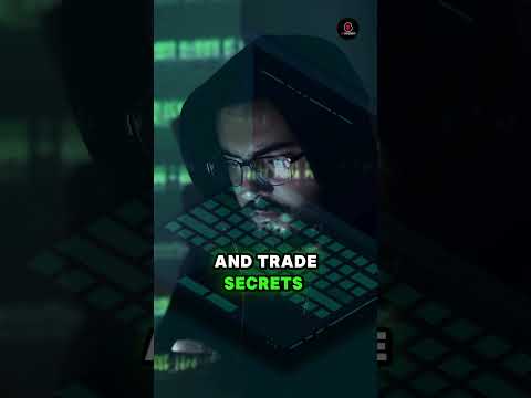 Hackers targeted unpatched CRM #shorts #crm #hackers