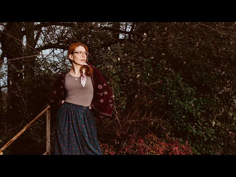 Lamazi Maker Polka Dot Skirt | Inseam Pockets