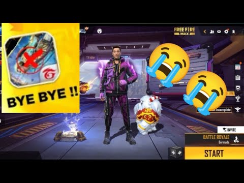 free fire ban or unban 🤔 ||