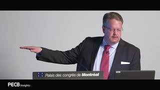 FCPA enforcement trends and their impact on corporate compliance programs - William Marquardt
