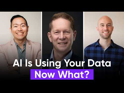 Why Australia Needs Its Own AI Model | Simon Kriss | ROI from AI