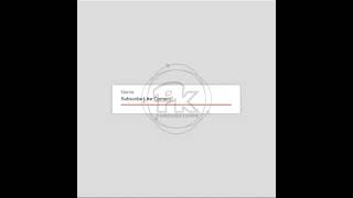 Demo - Animasi Input Dengan HTML Dan CSS | #PloKoding #shorts