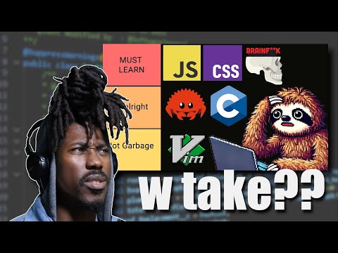 How I Would Learn to Code | Reaction