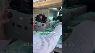 THE BEST drone pilot you see today! #dronevideo #djidrone #dronepilot