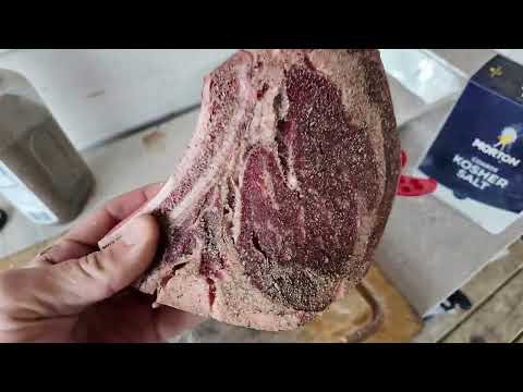Unnegotiable things every man needs to know: Grilling a steak