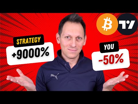 3 Bitcoin STRATEGIES You NEED to Know (FREE)