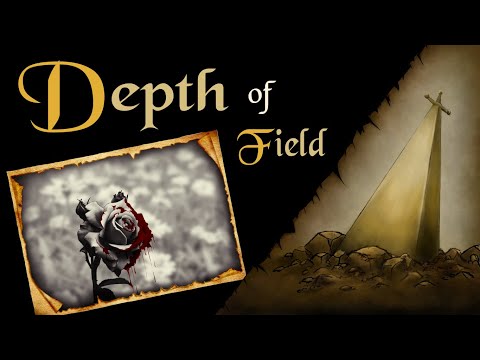 Indie Game Devlog #14 - Creating a NEW BLUR Effect!