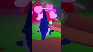 TODAY i hatched 4 CRYSTAL EGGS in roblox adopt me! #roblox #adoptme #adoptmepets