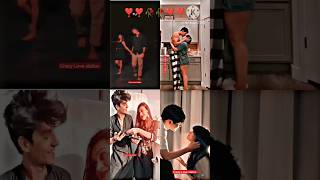 WhatsApp status "cute couples Love story 🥀🥰""#cutestatus #ptkk #shortsviral #shortsfeed #fullscree