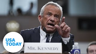 HHS vaccine panel avoids further COVID shot restrictions