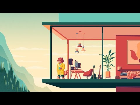 🌱 Chillhop Essentials · Spring ~ instrumental beats compilation 2022