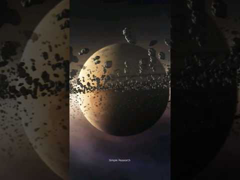 Unknown Planet #astronomy #space #galaxy #physics #fun #learning #technology #simpleresearch