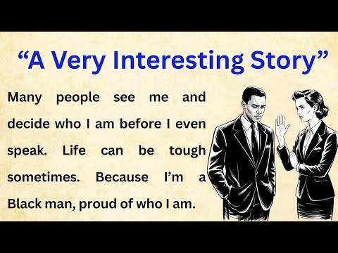 Improve Your English Story  One Day, They Will  Learn English Stories Level 1 Graded Readers