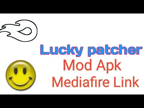How to get | LuckyPatcher on your phone
