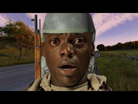 Rating the solo DayZ experience