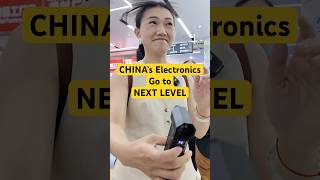 China’s electronics industry goes to a next level #importexportchina #tech #viralvideo #smartphone